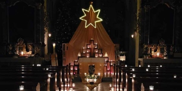 Taize-Gebet