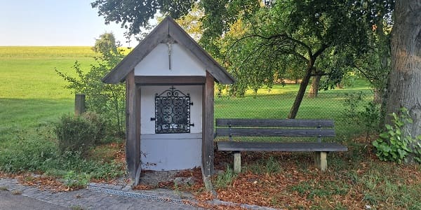 Rösl Kapelle