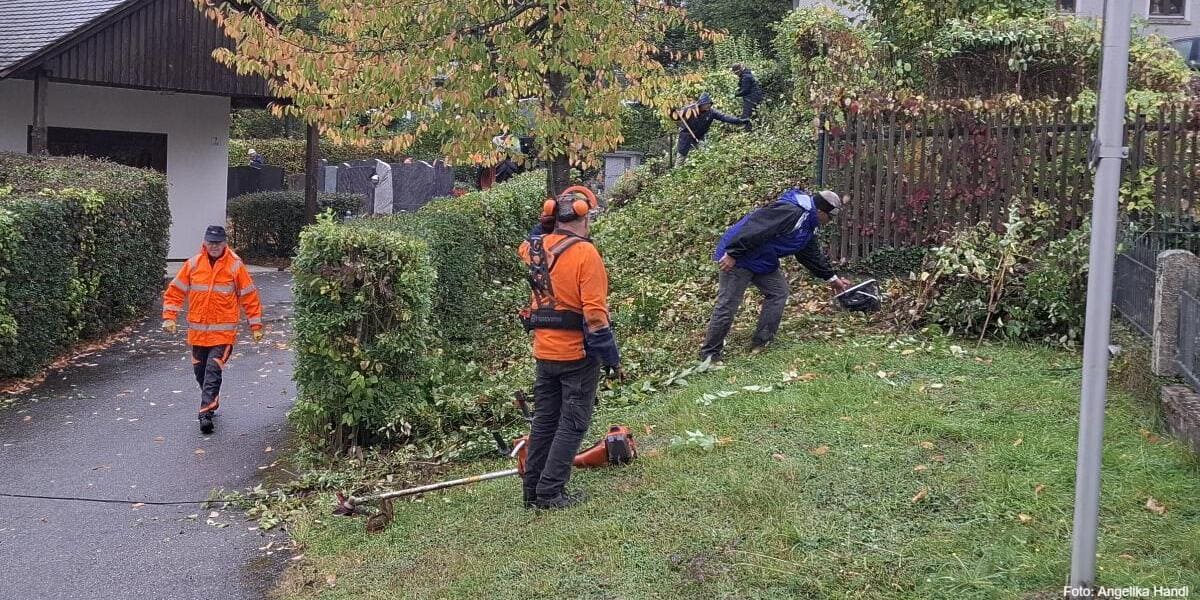 pflegeaktion martinsneukirchen 2026 bild 2