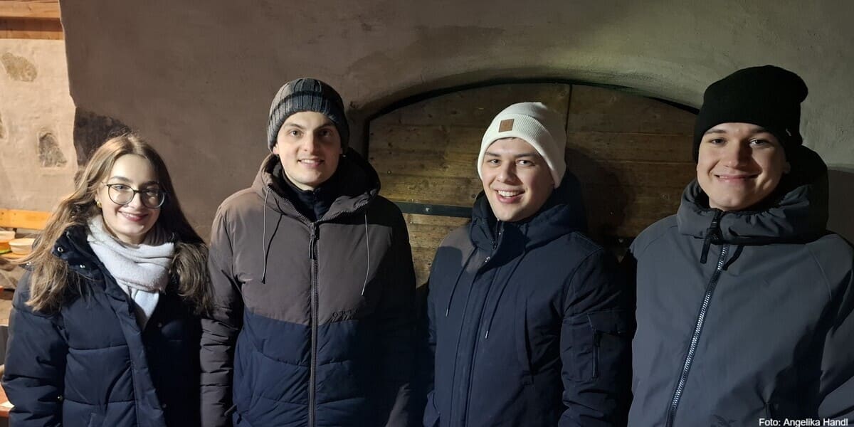 dorfweihnacht zell 2026 bild 7