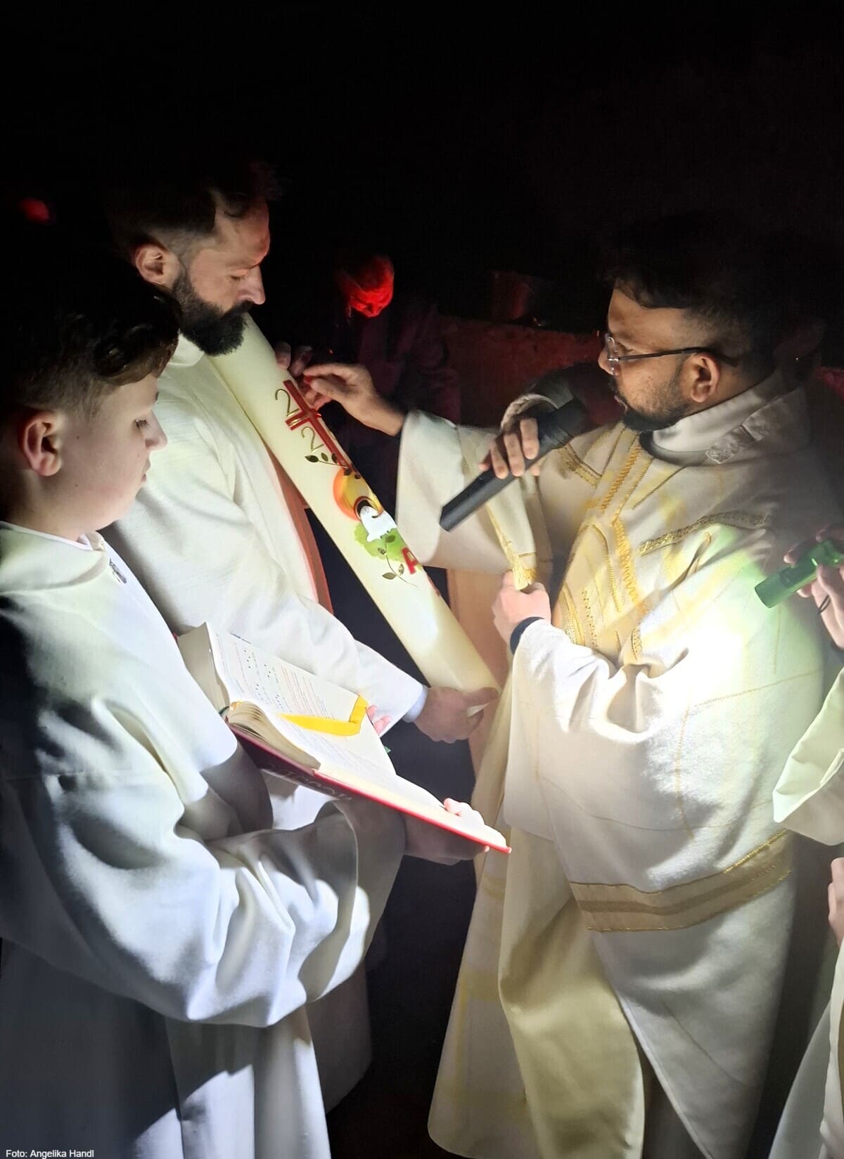 osternacht zell 2026 bild 2