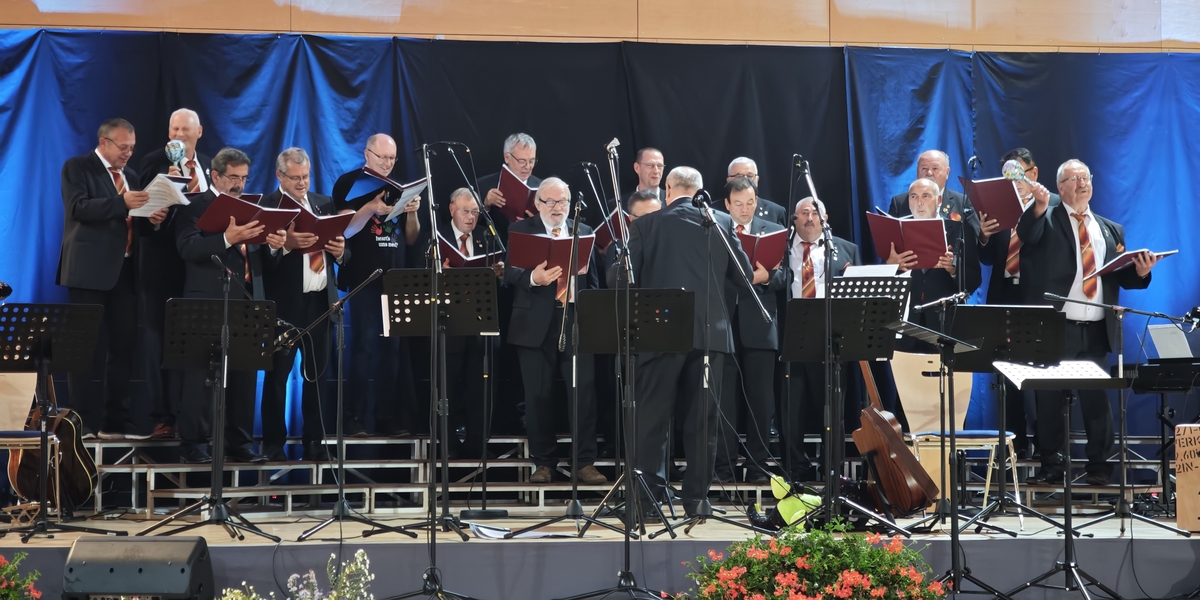 gruendungskonzert jugendchor wald zell 2026 bild 10