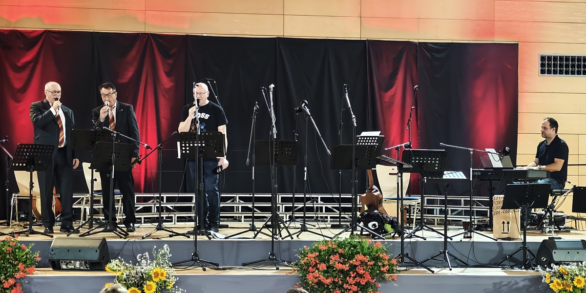 gruendungskonzert jugendchor wald zell 2026 bild 14