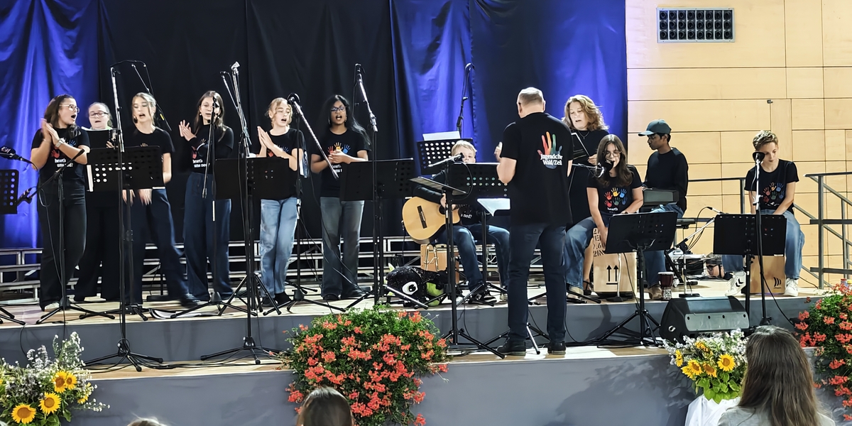 gruendungskonzert jugendchor wald zell 2026 bild 7
